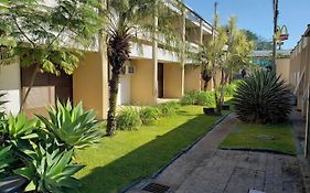 Goldmen Business Louveira